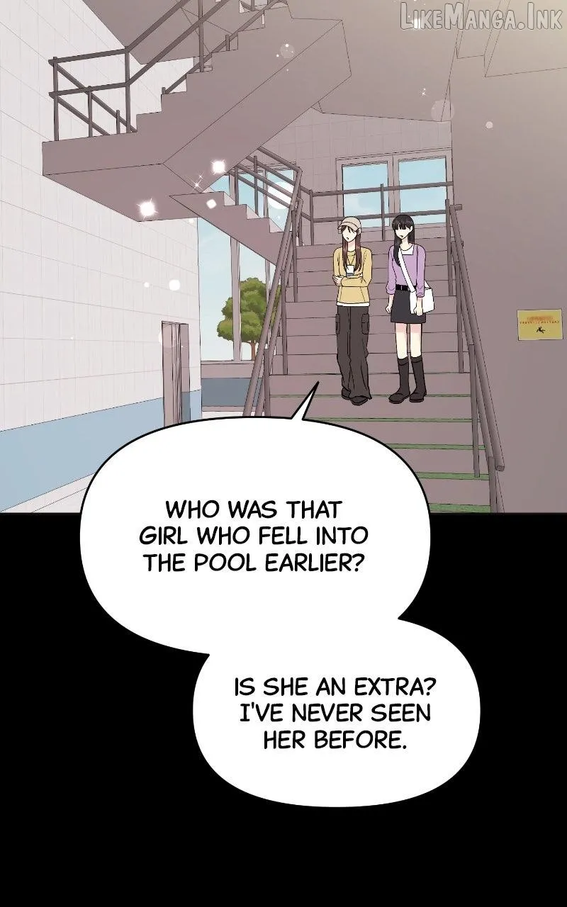 Watch Out For Look-alikes chapter 31 page 25