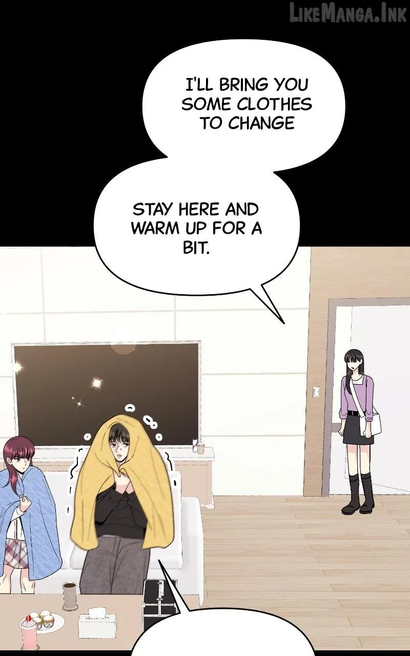 Watch Out For Look-alikes chapter 31 page 28