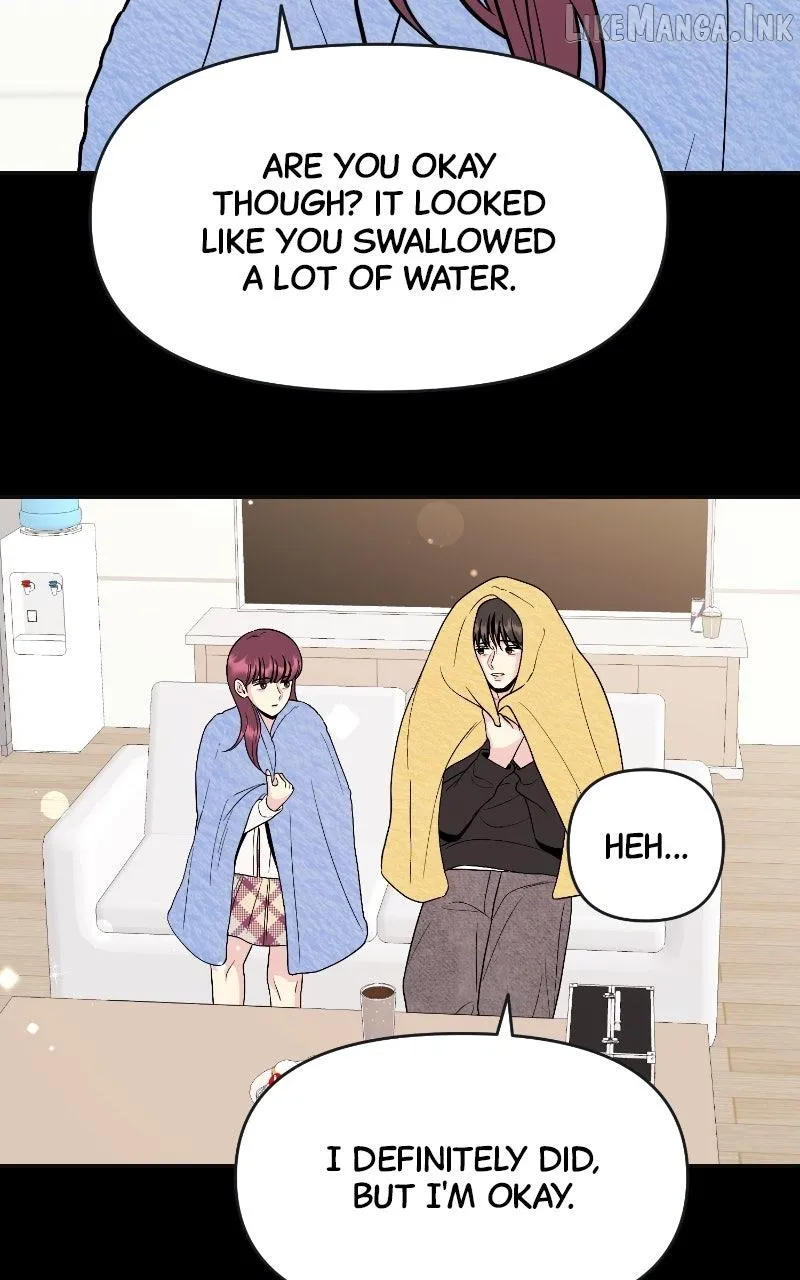 Watch Out For Look-alikes chapter 31 page 37