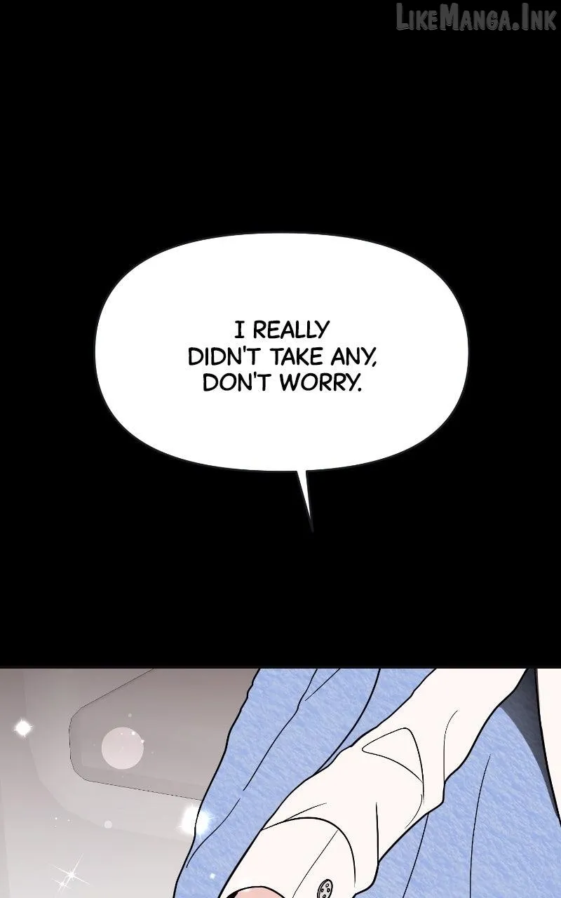 Watch Out For Look-alikes chapter 31 page 42