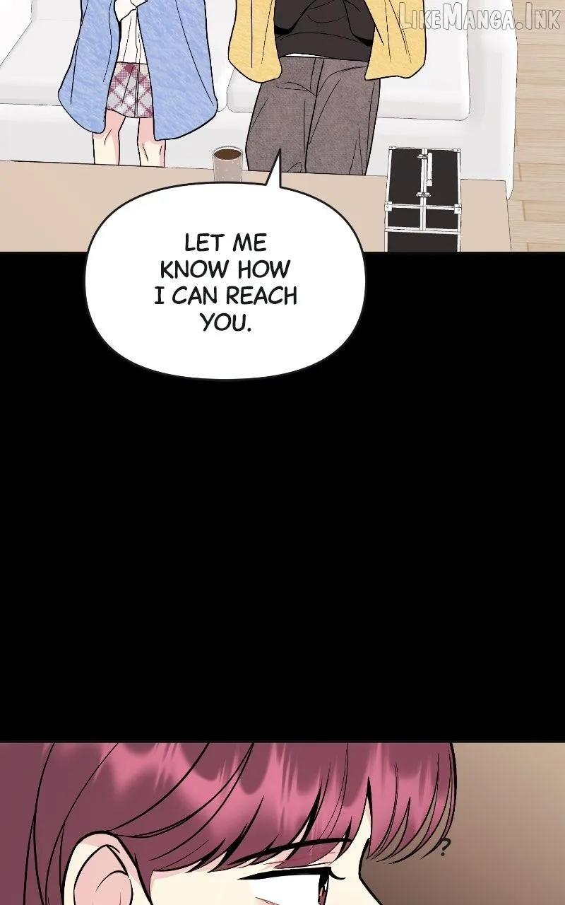Watch Out For Look-alikes chapter 31 page 47