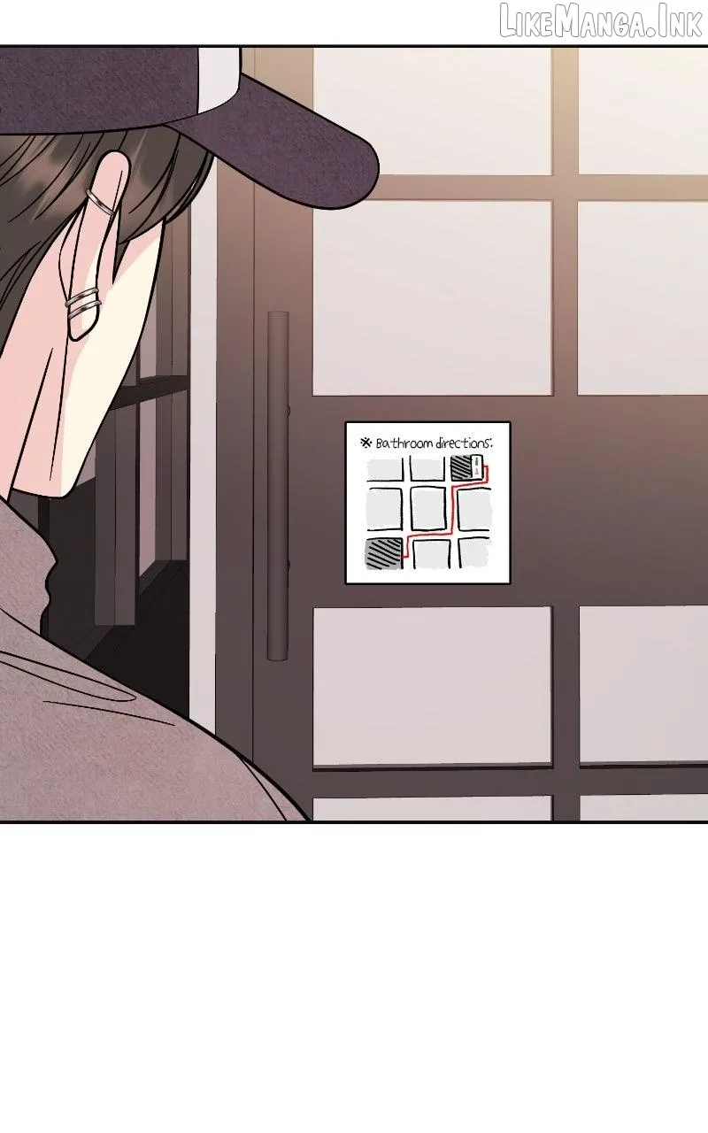 Watch Out For Look-alikes chapter 31 page 60
