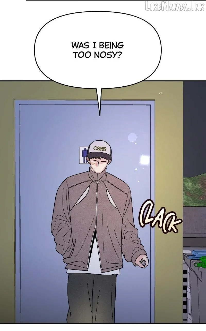 Watch Out For Look-alikes chapter 31 page 63