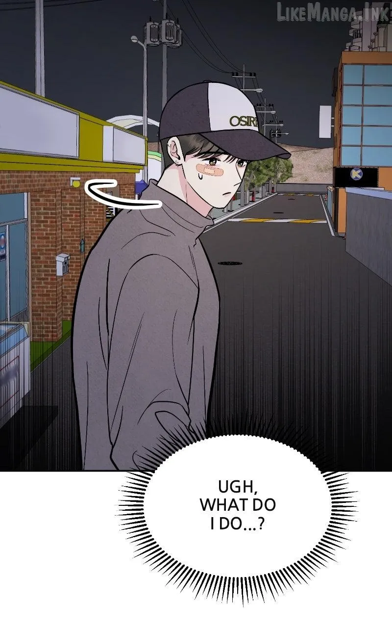 Watch Out For Look-alikes chapter 31 page 71