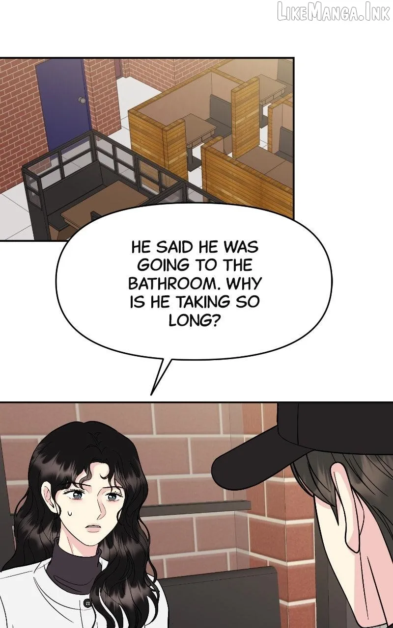 Watch Out For Look-alikes chapter 31 page 76
