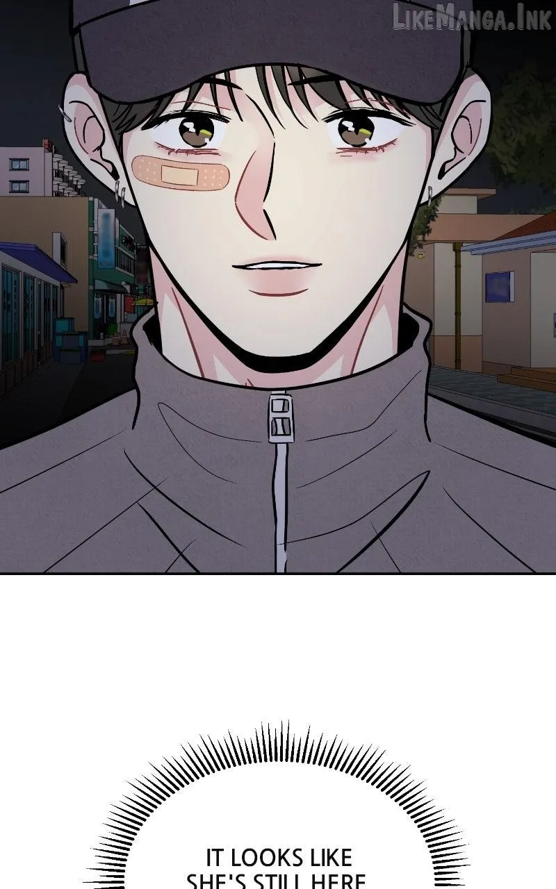 Watch Out For Look-alikes chapter 31 page 81
