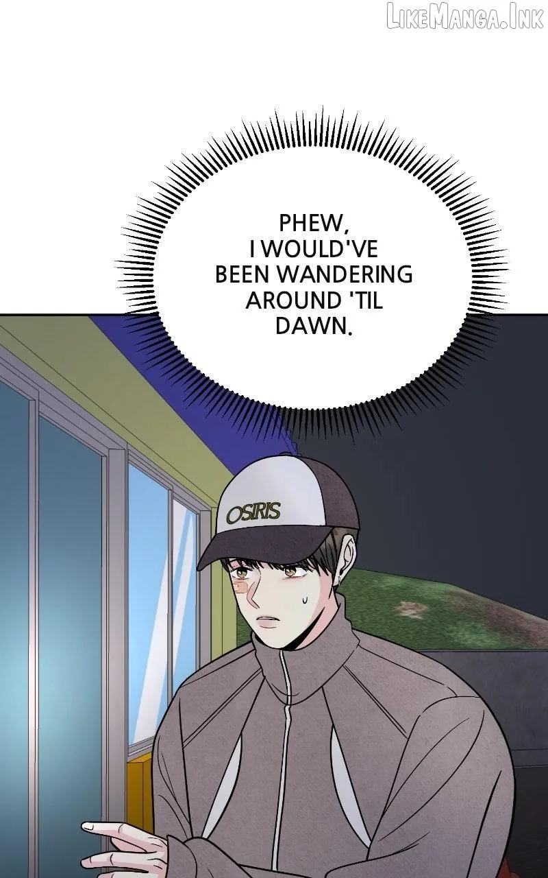 Watch Out For Look-alikes chapter 31 page 83