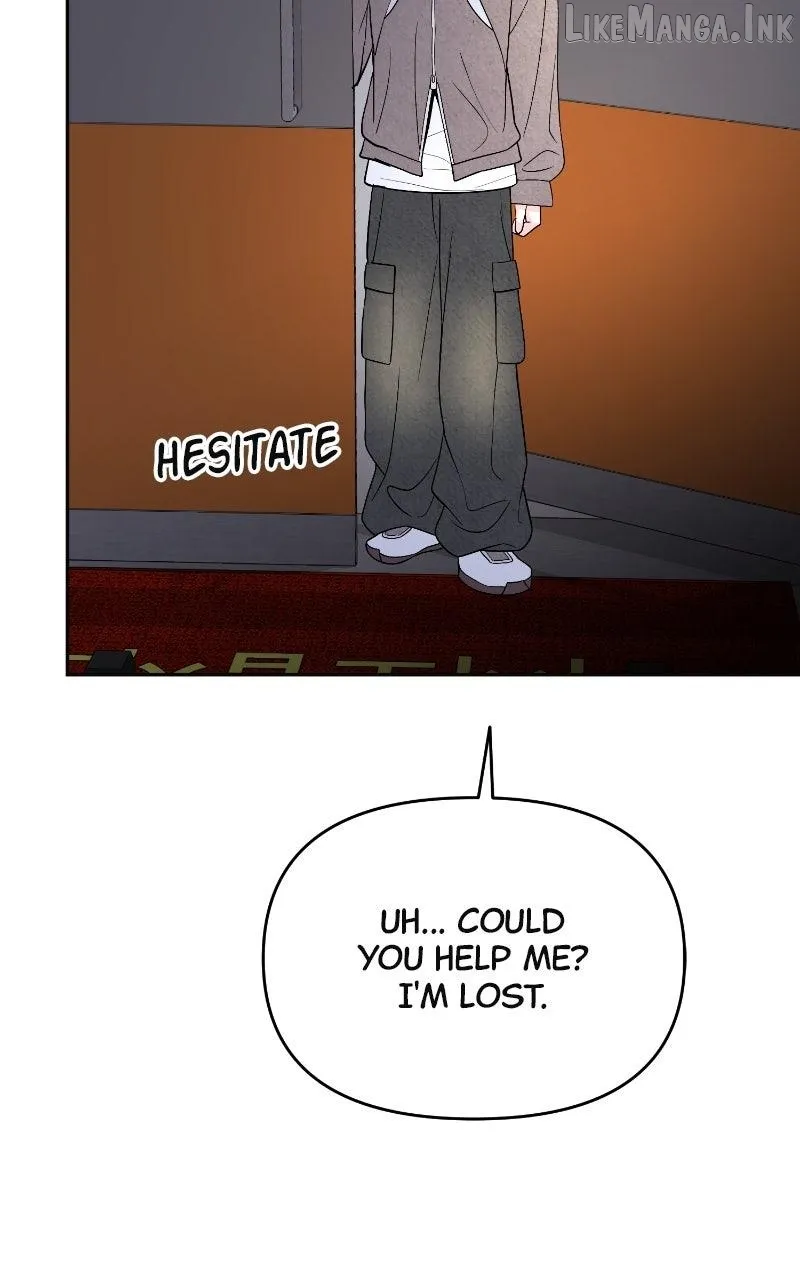 Watch Out For Look-alikes chapter 31 page 85