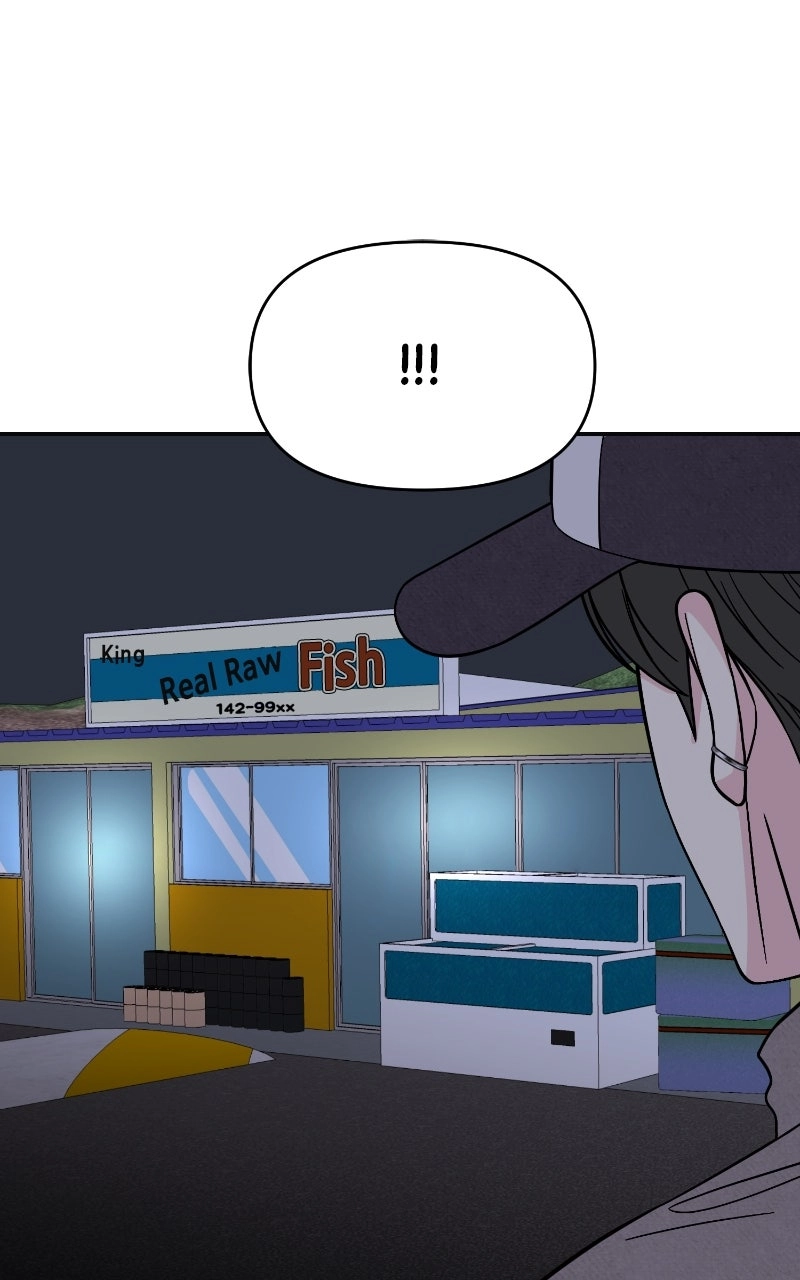 Watch Out For Look-alikes chapter 32 page 1