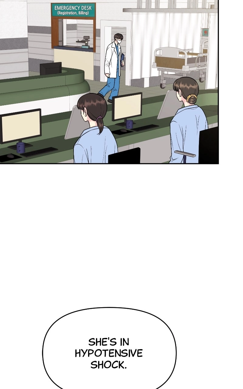 Watch Out For Look-alikes chapter 32 page 18