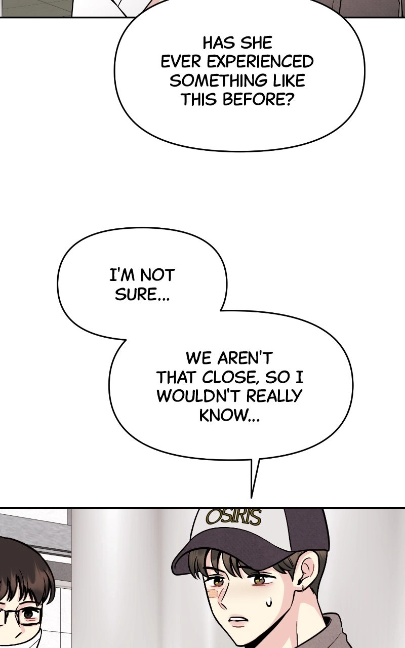 Watch Out For Look-alikes chapter 32 page 23