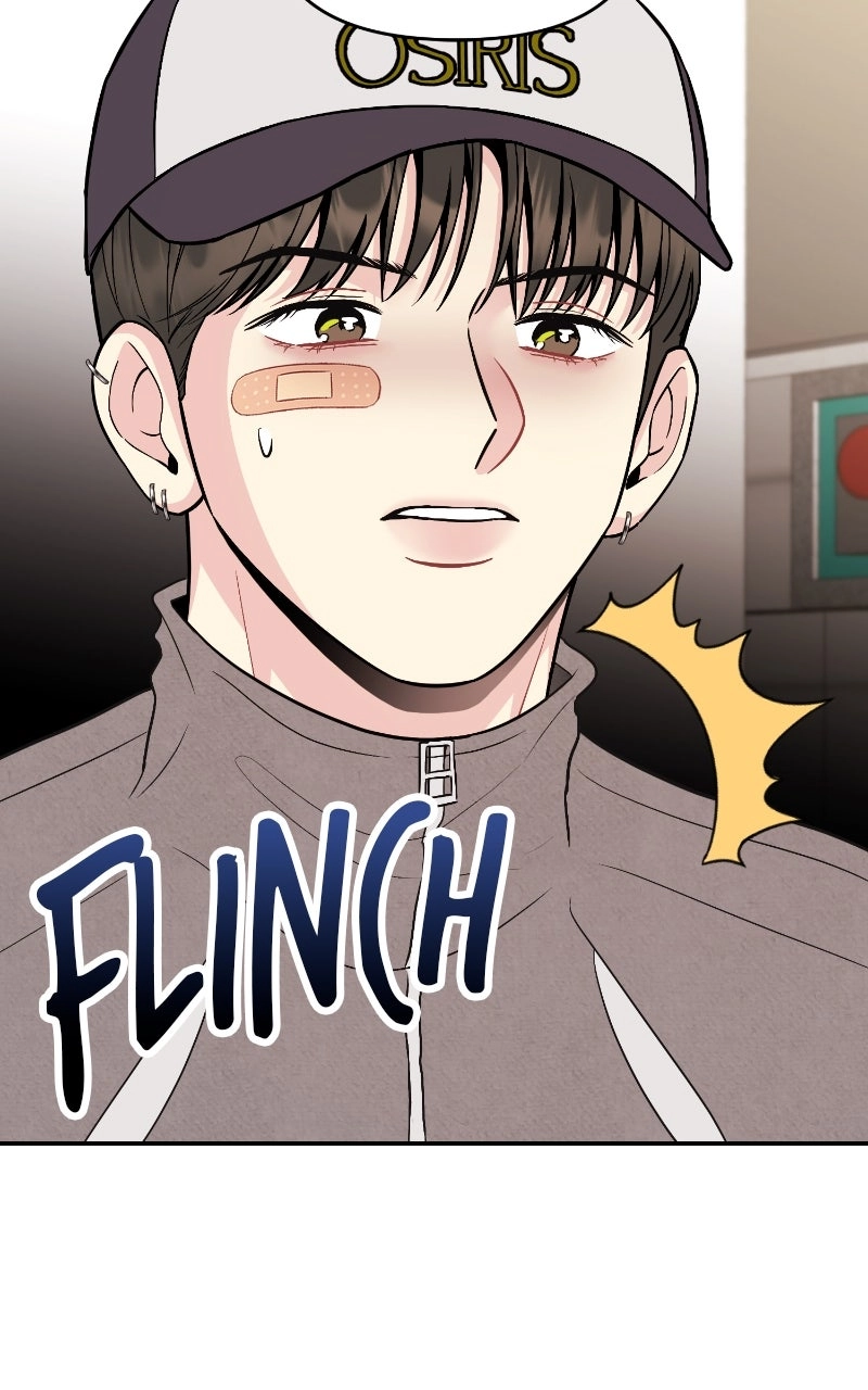 Watch Out For Look-alikes chapter 32 page 28