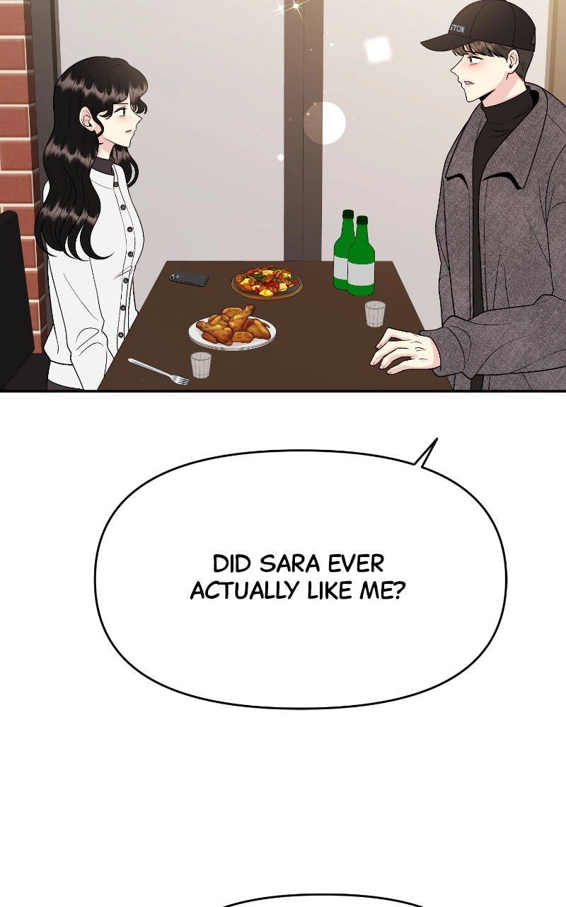 Watch Out For Look-alikes chapter 32 page 31