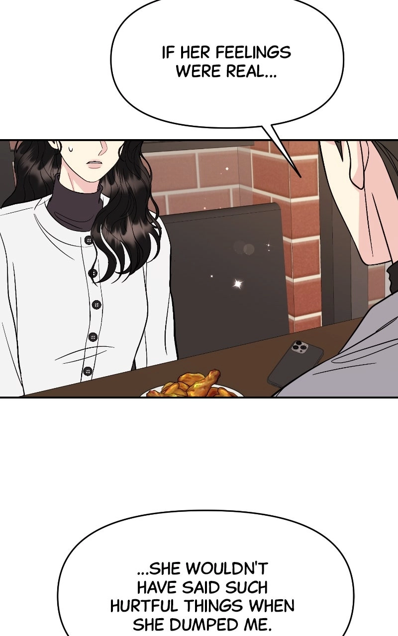 Watch Out For Look-alikes chapter 32 page 32