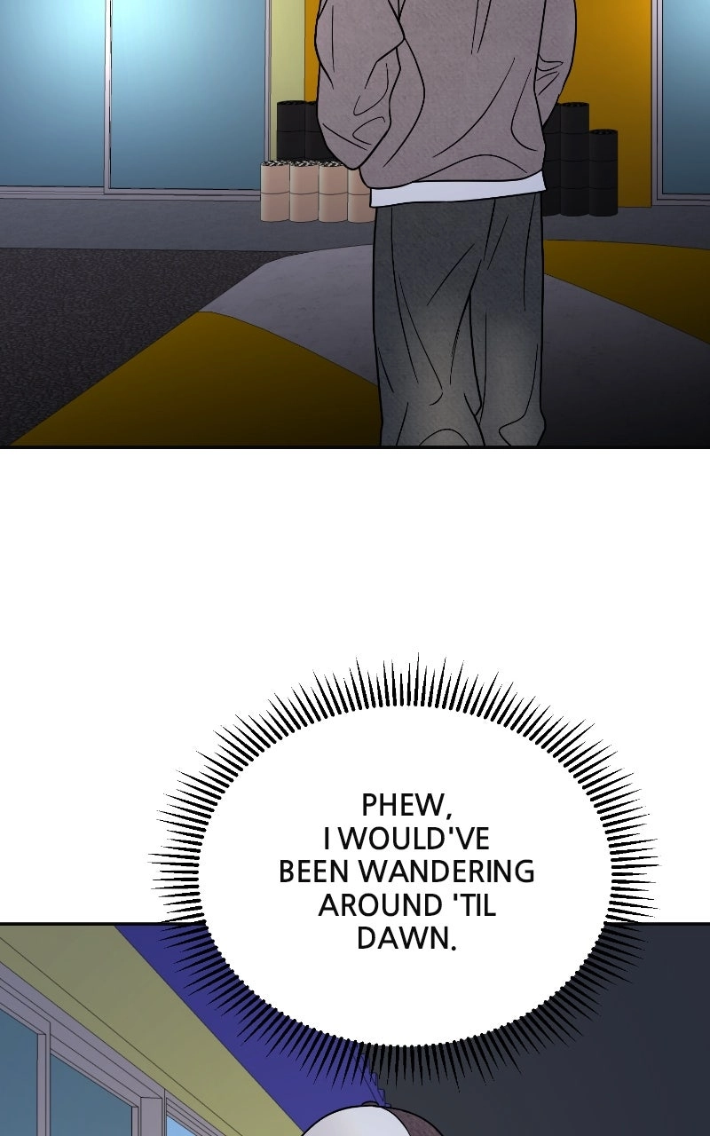 Watch Out For Look-alikes chapter 32 page 4
