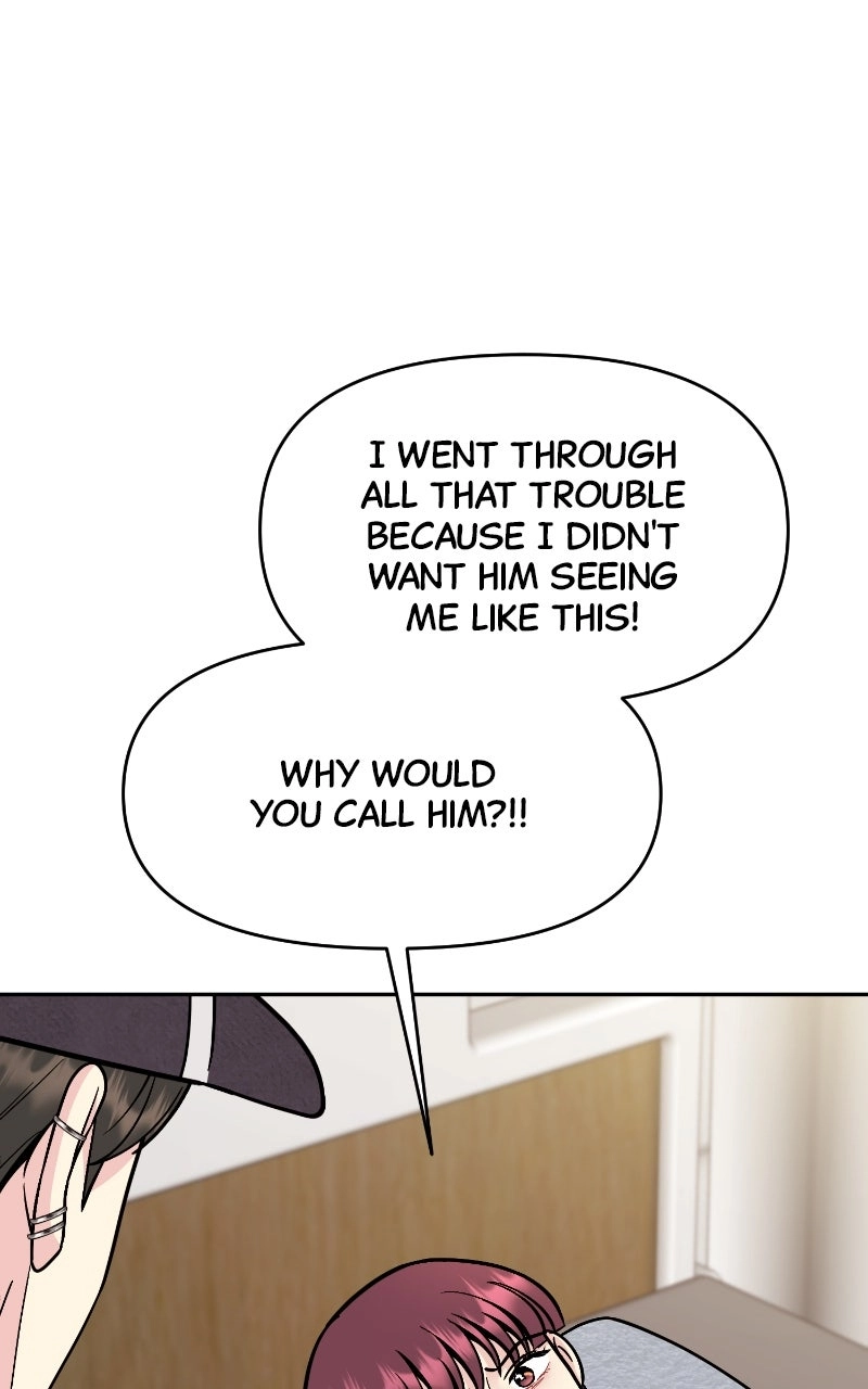 Watch Out For Look-alikes chapter 32 page 54