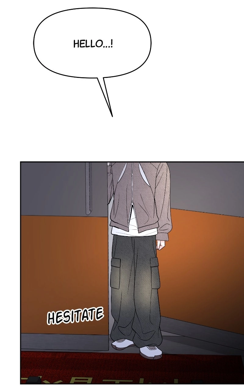 Watch Out For Look-alikes chapter 32 page 6