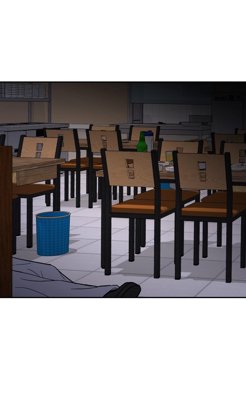 Watch Out For Look-alikes chapter 32 page 8