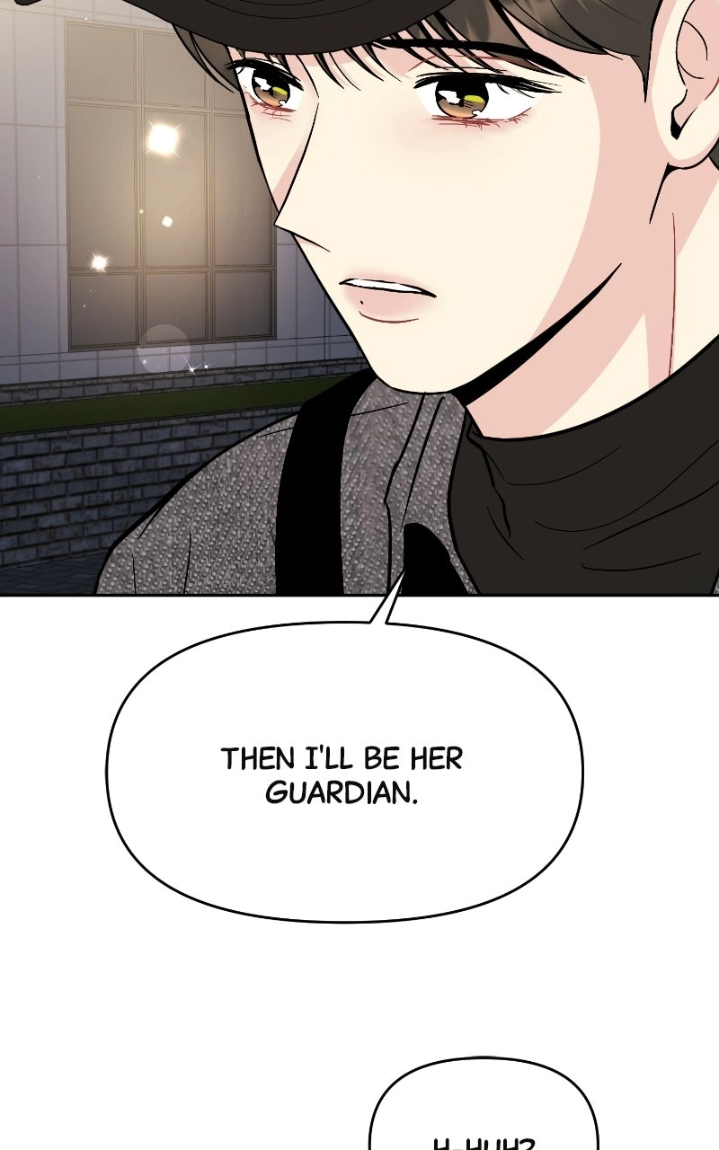 Watch Out For Look-alikes chapter 33 page 14