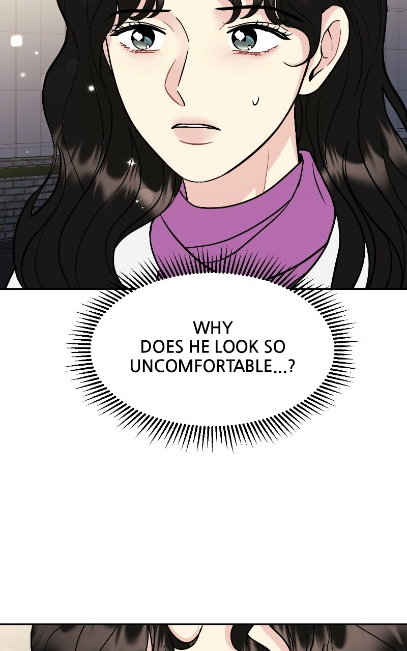 Watch Out For Look-alikes chapter 33 page 18