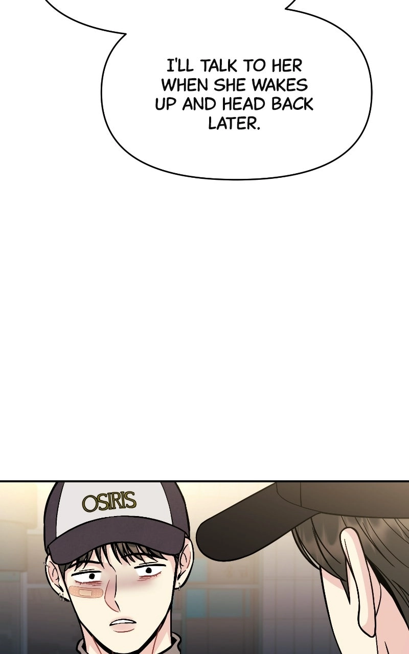 Watch Out For Look-alikes chapter 33 page 23