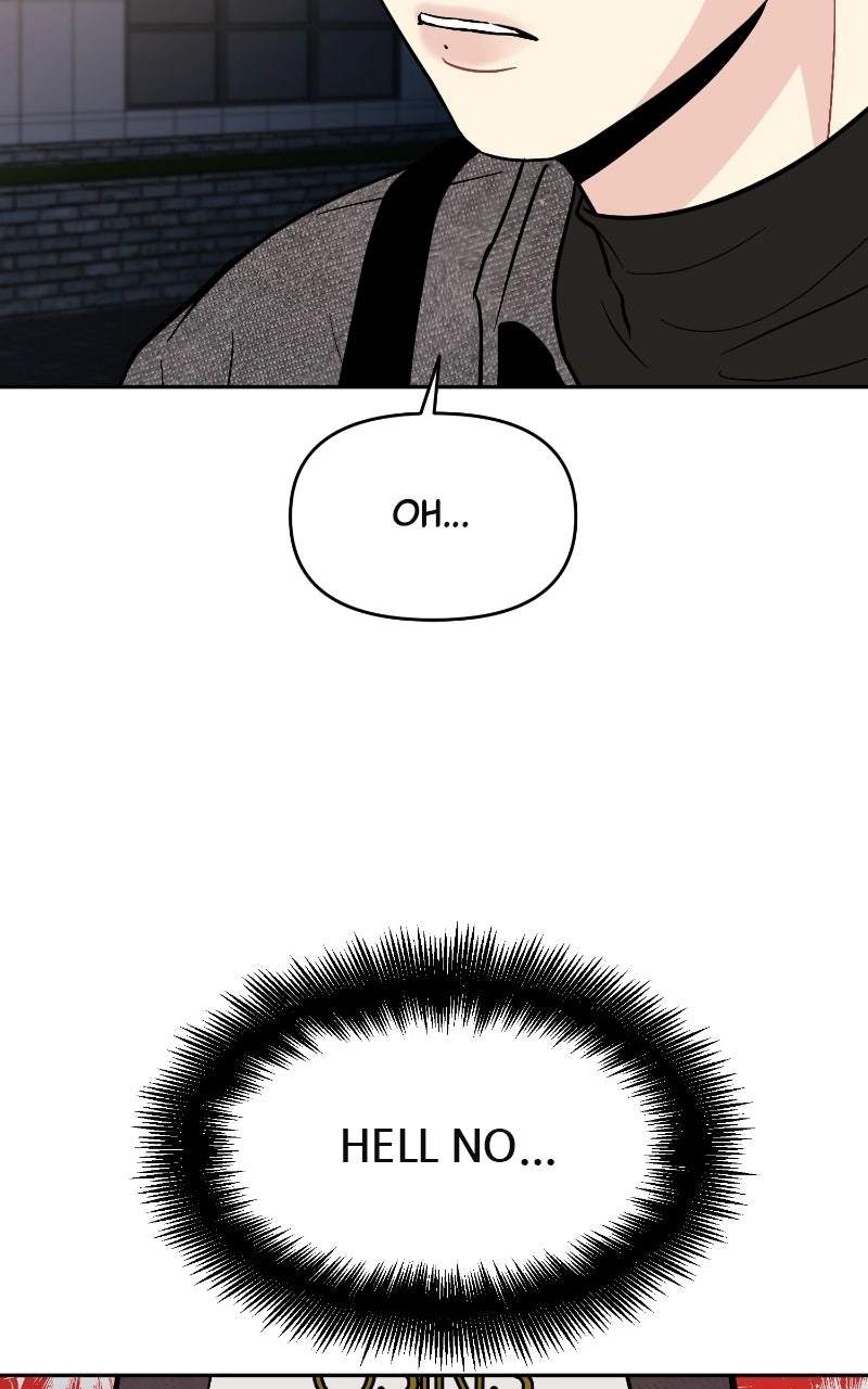 Watch Out For Look-alikes chapter 33 page 25