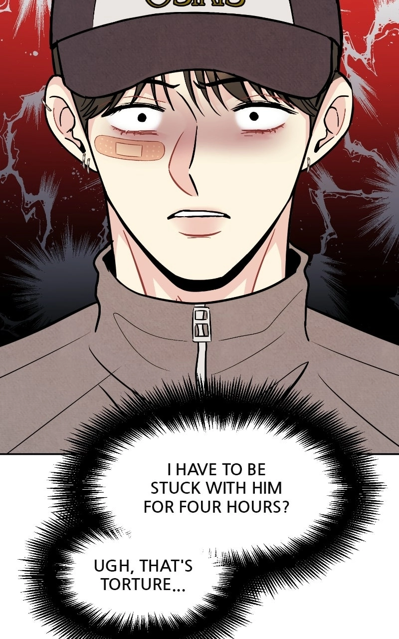 Watch Out For Look-alikes chapter 33 page 26
