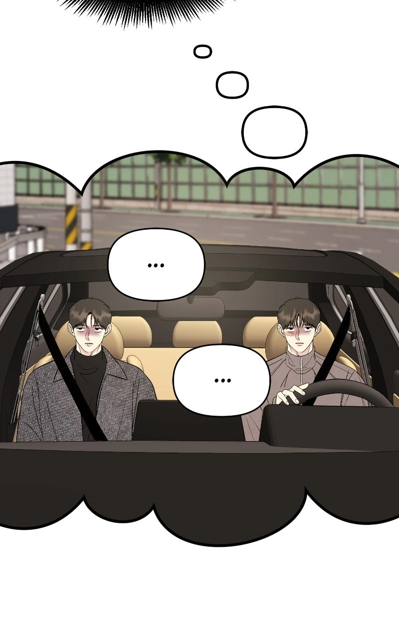 Watch Out For Look-alikes chapter 33 page 27