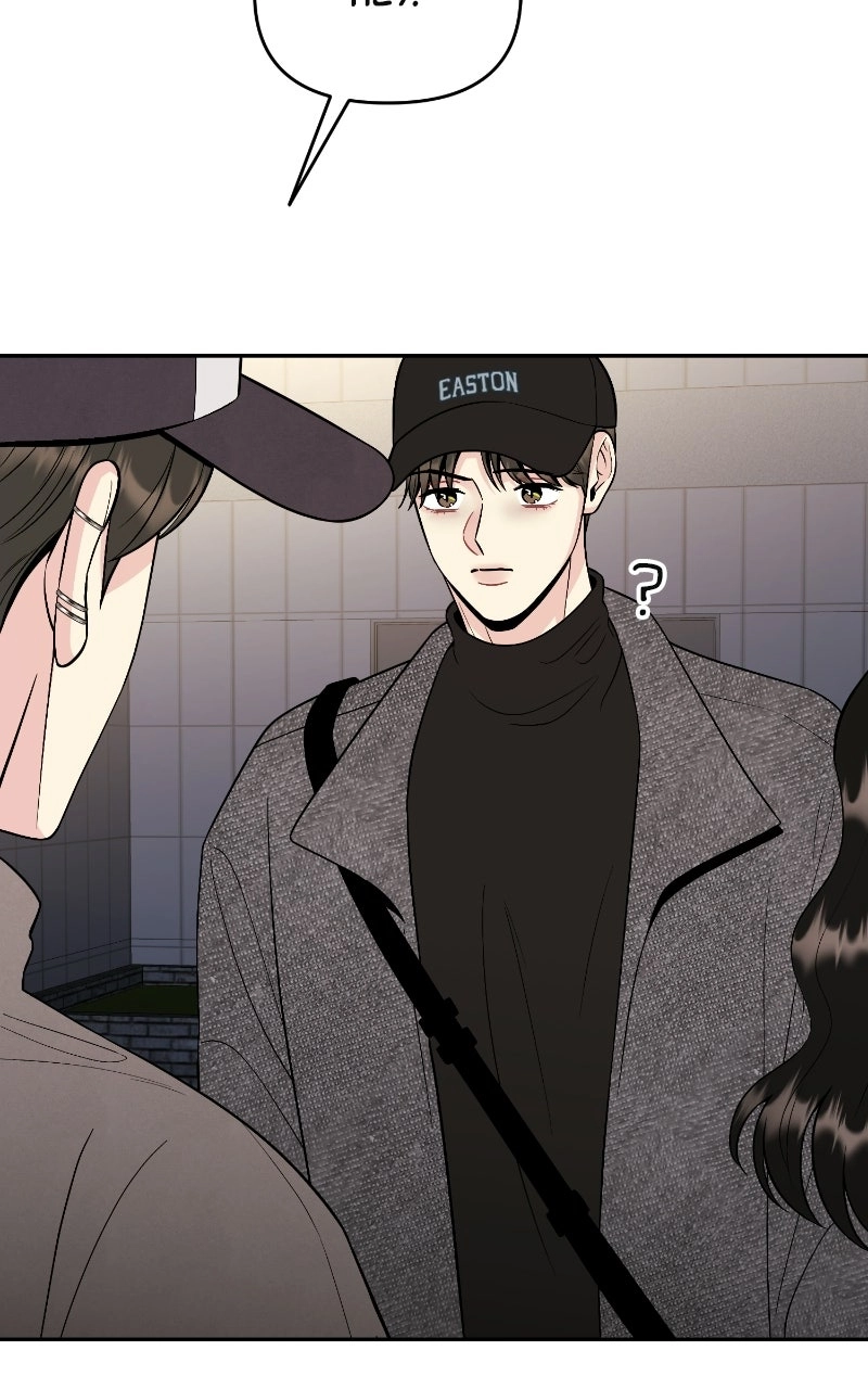 Watch Out For Look-alikes chapter 33 page 32