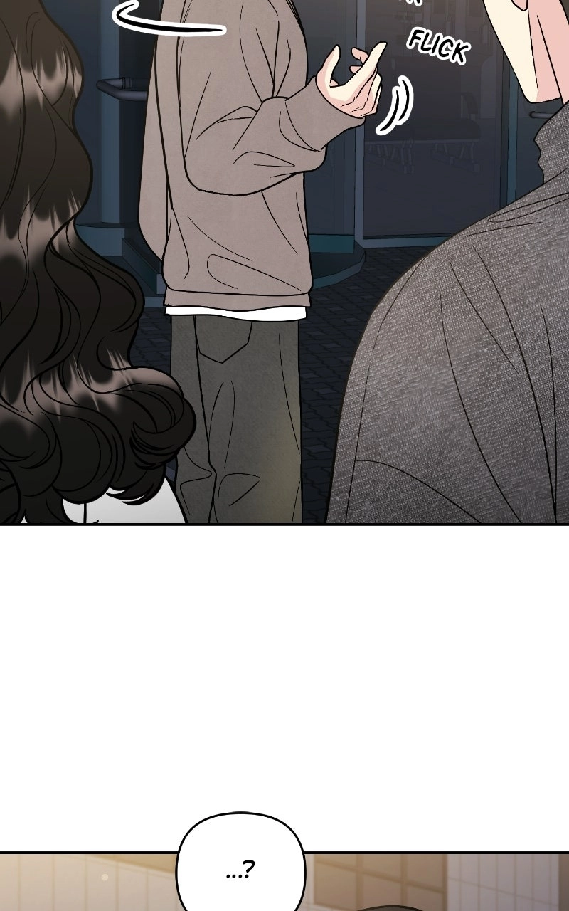 Watch Out For Look-alikes chapter 33 page 34