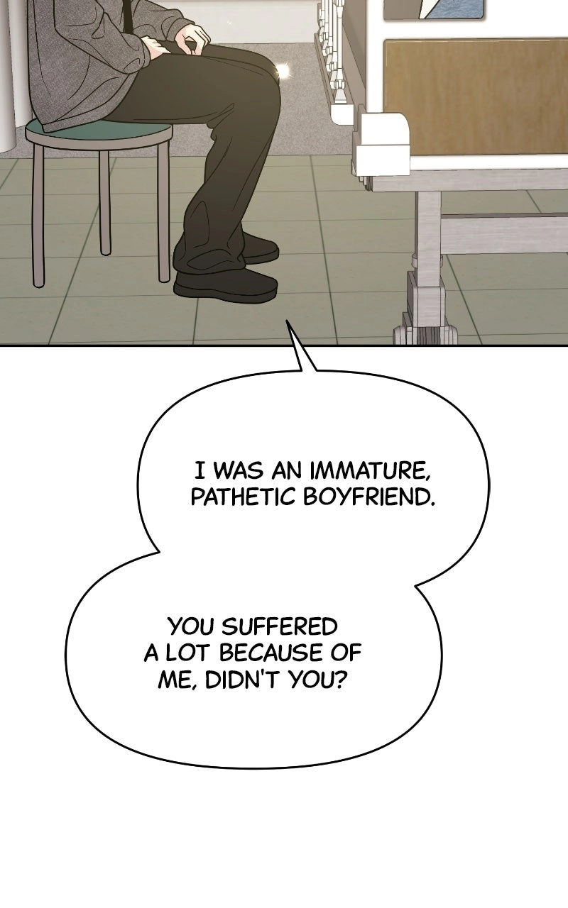 Watch Out For Look-alikes chapter 33 page 64