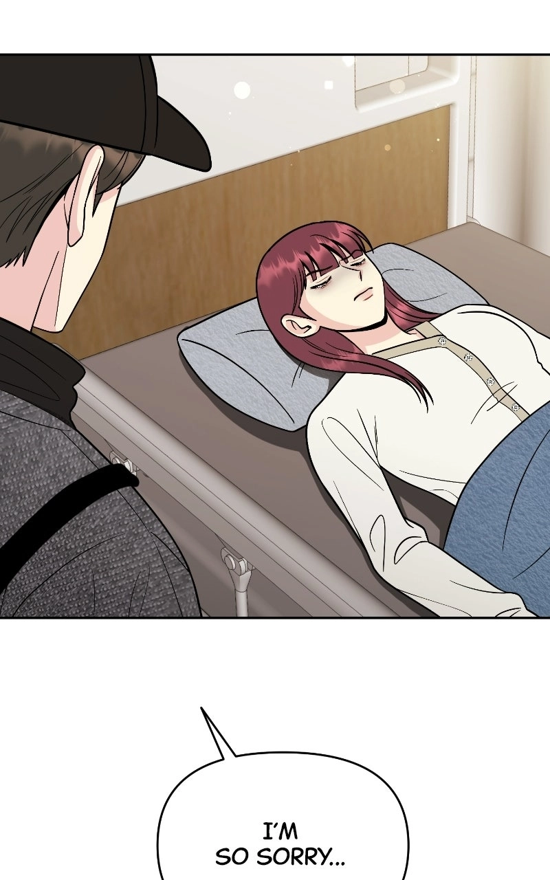 Watch Out For Look-alikes chapter 33 page 65