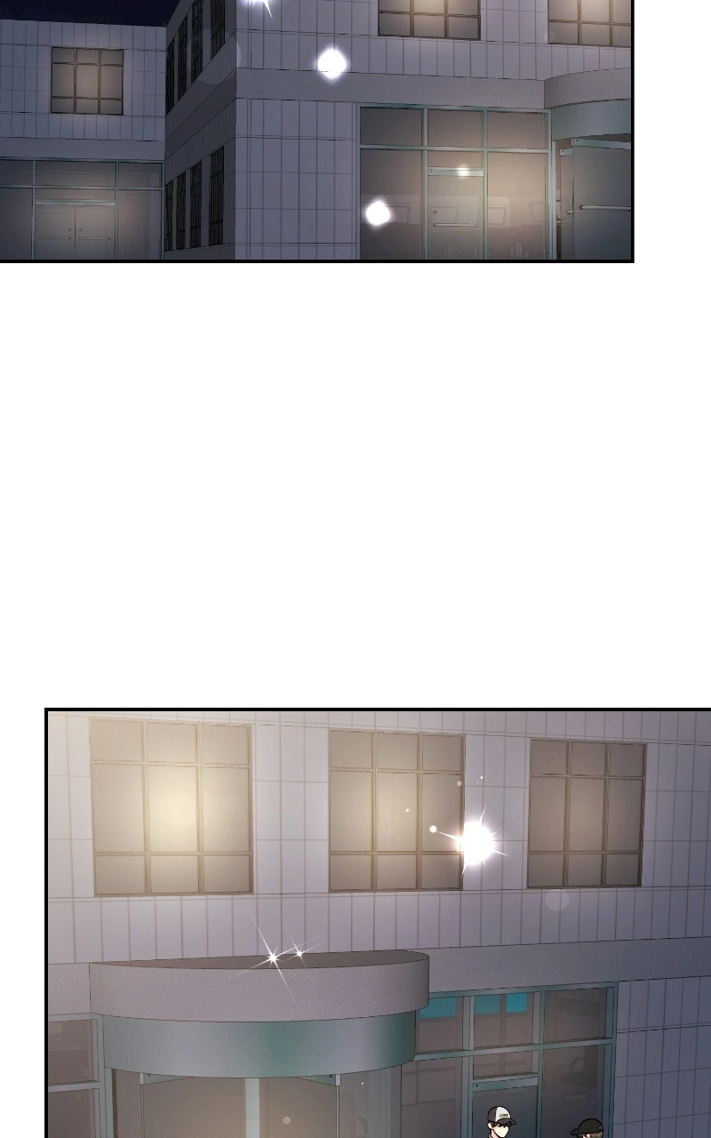 Watch Out For Look-alikes chapter 33 page 9