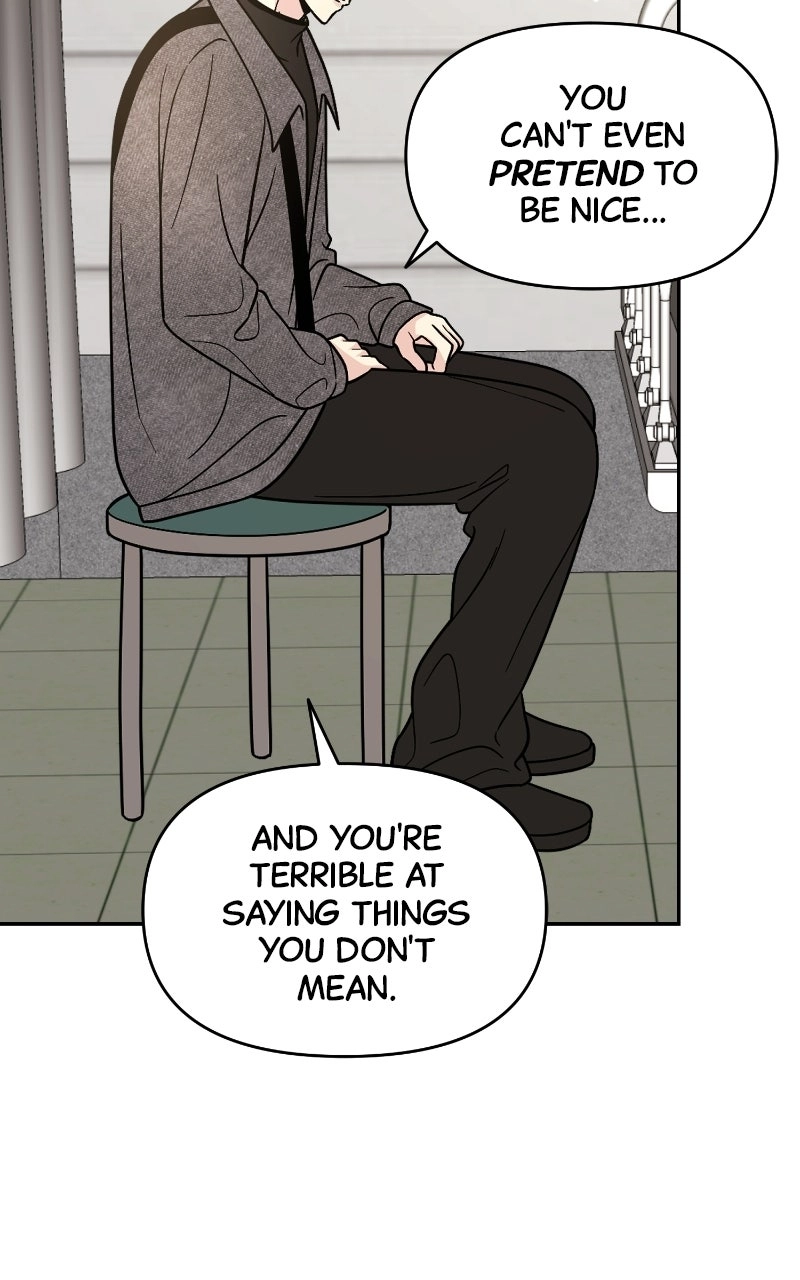 Watch Out For Look-alikes chapter 34 page 12