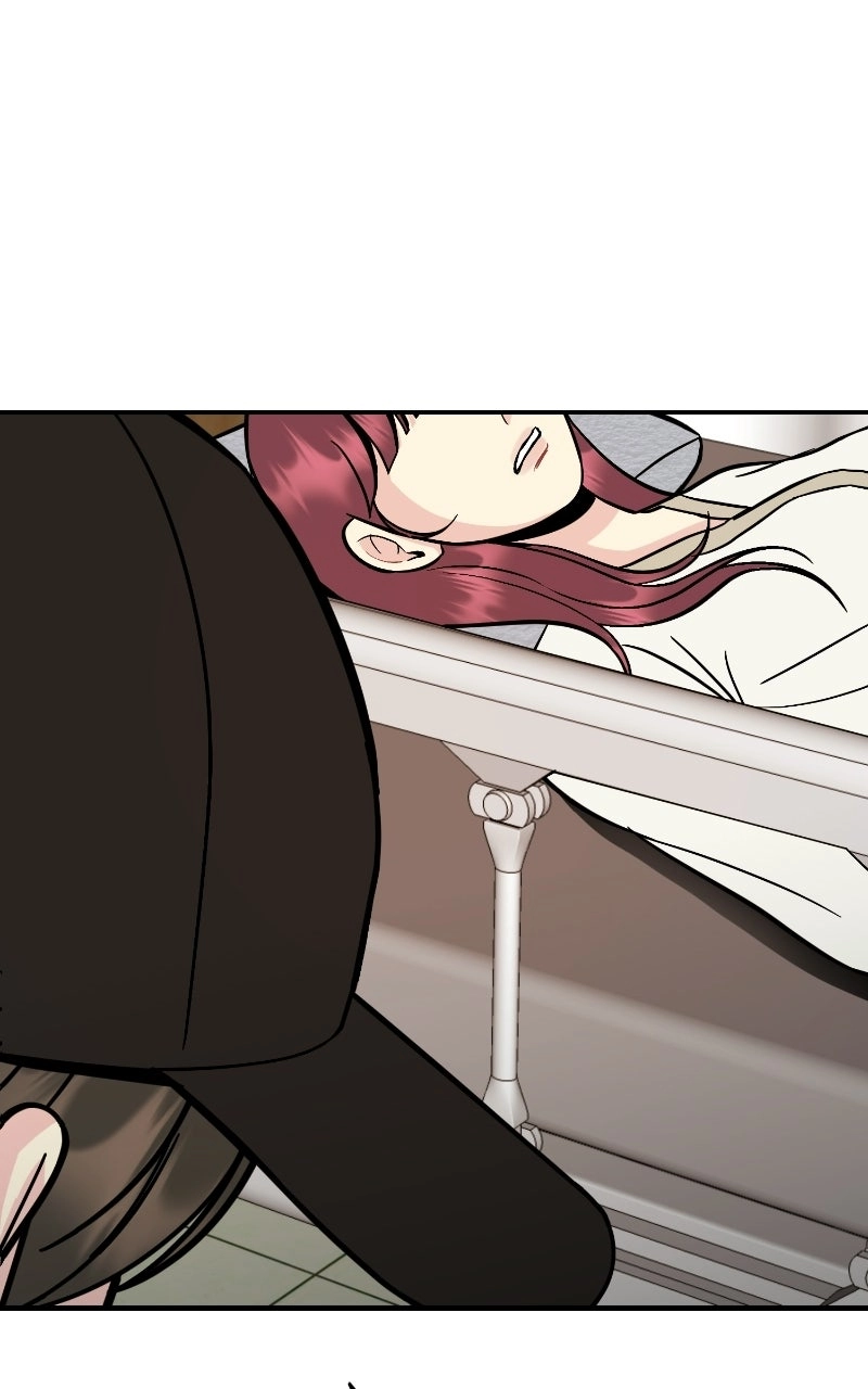 Watch Out For Look-alikes chapter 34 page 22