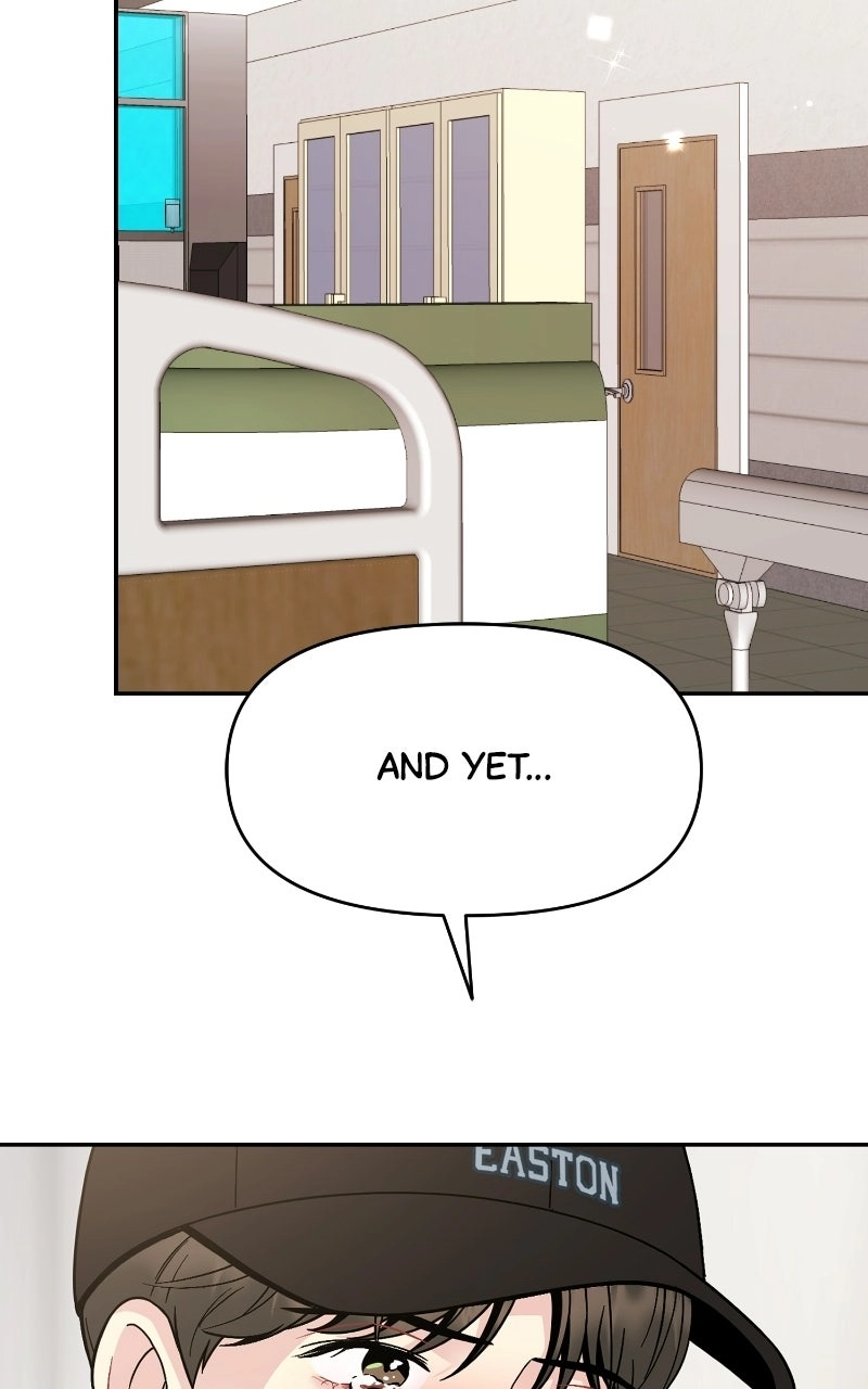 Watch Out For Look-alikes chapter 34 page 27