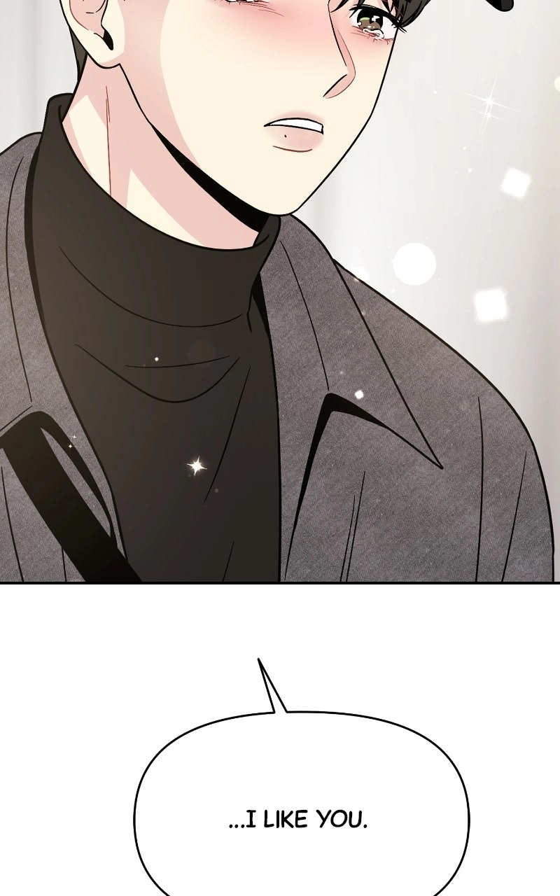 Watch Out For Look-alikes chapter 34 page 28