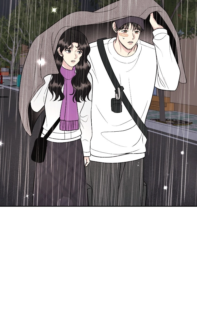 Watch Out For Look-alikes chapter 34 page 41