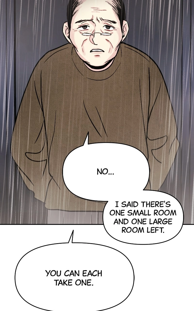 Watch Out For Look-alikes chapter 34 page 57