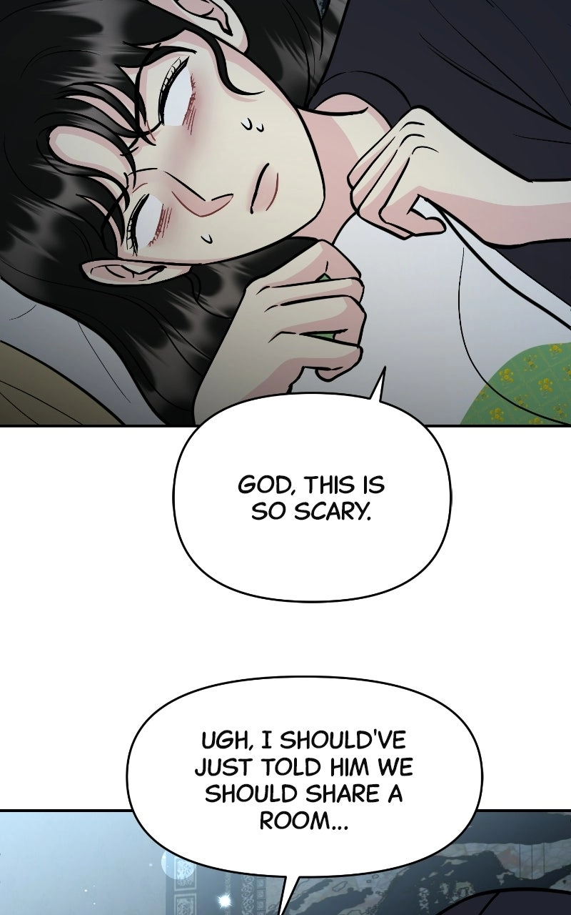 Watch Out For Look-alikes chapter 34 page 73