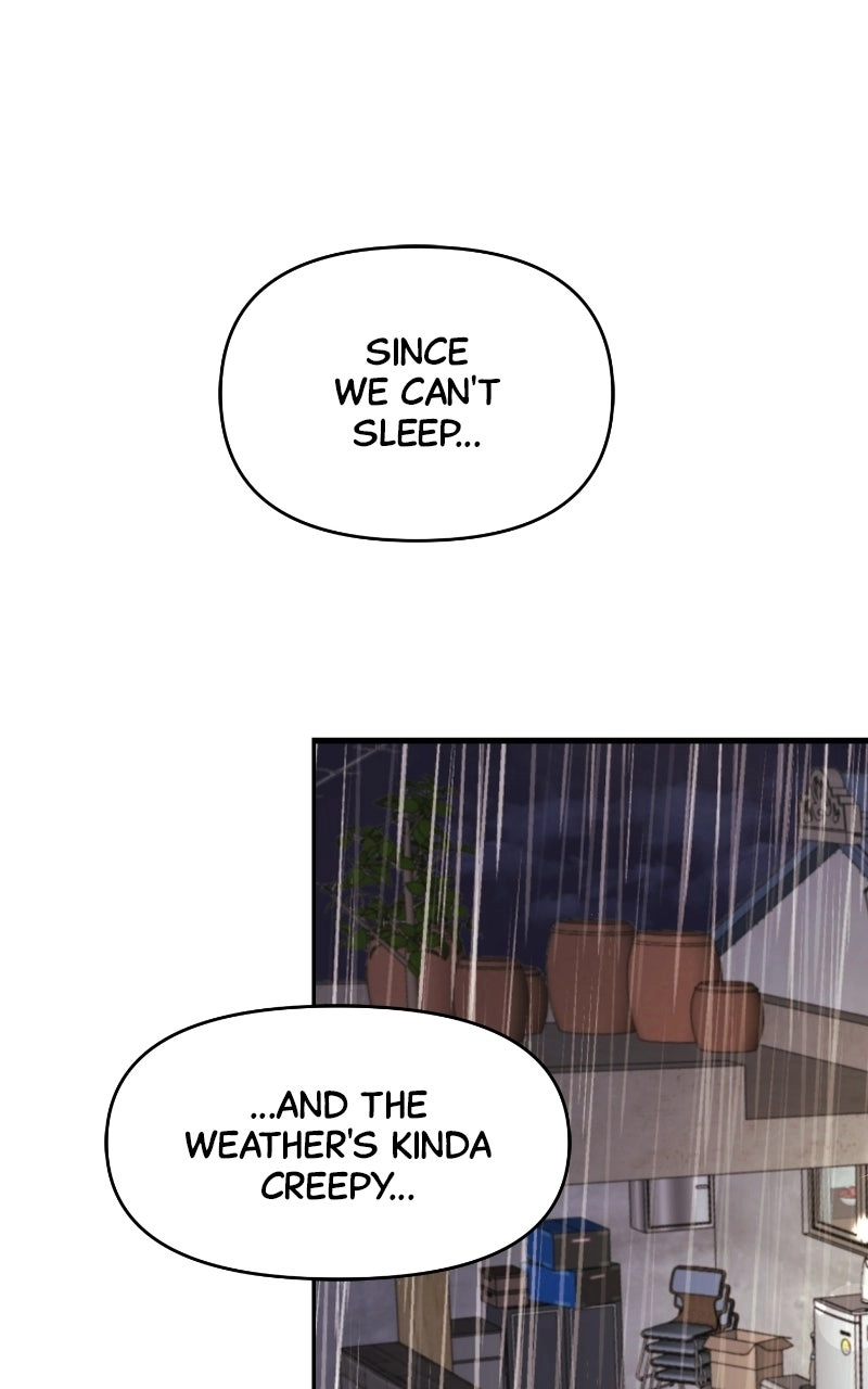 Watch Out For Look-alikes chapter 35 page 18