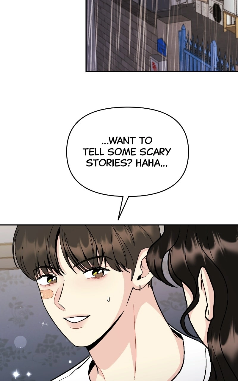 Watch Out For Look-alikes chapter 35 page 19