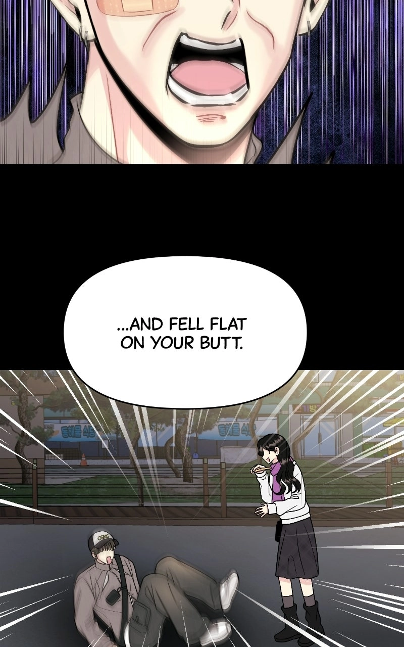 Watch Out For Look-alikes chapter 35 page 23