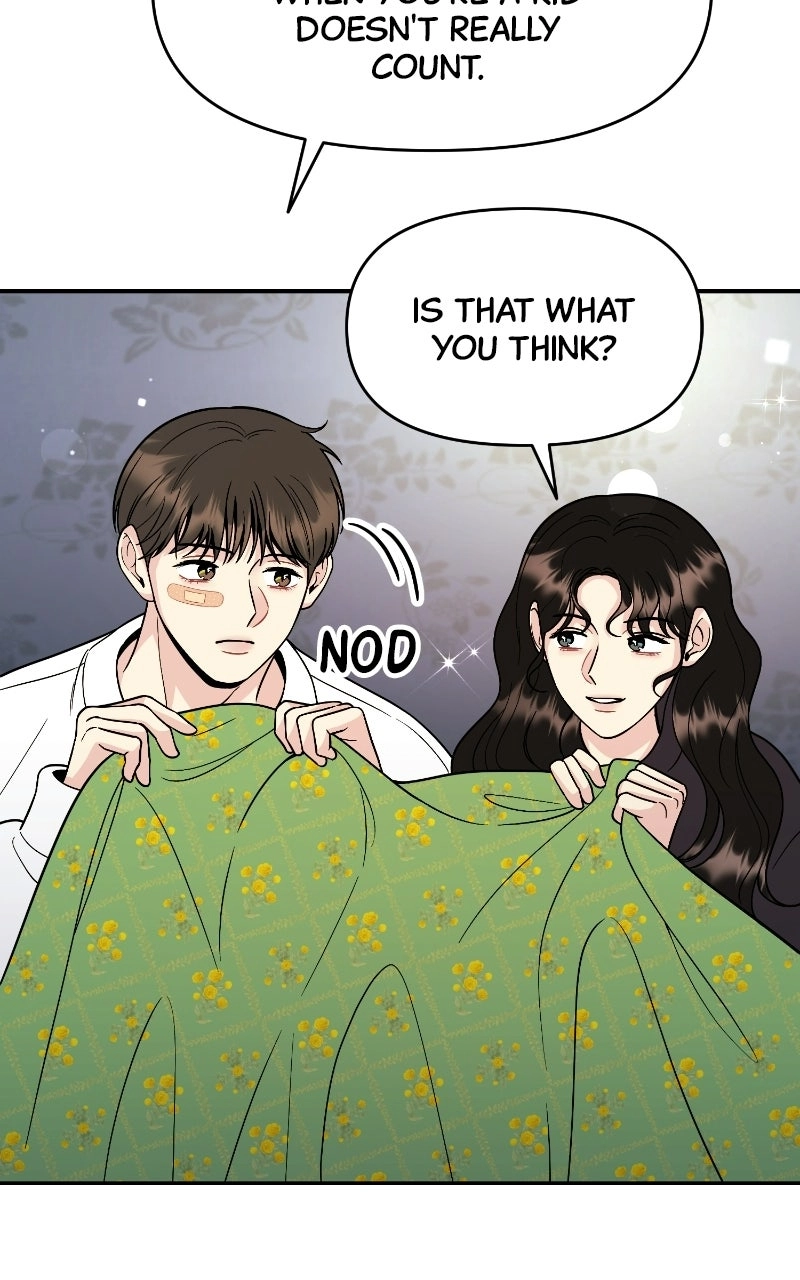 Watch Out For Look-alikes chapter 35 page 28