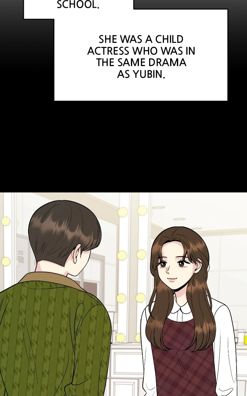 Watch Out For Look-alikes chapter 35 page 32
