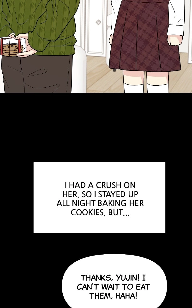 Watch Out For Look-alikes chapter 35 page 33