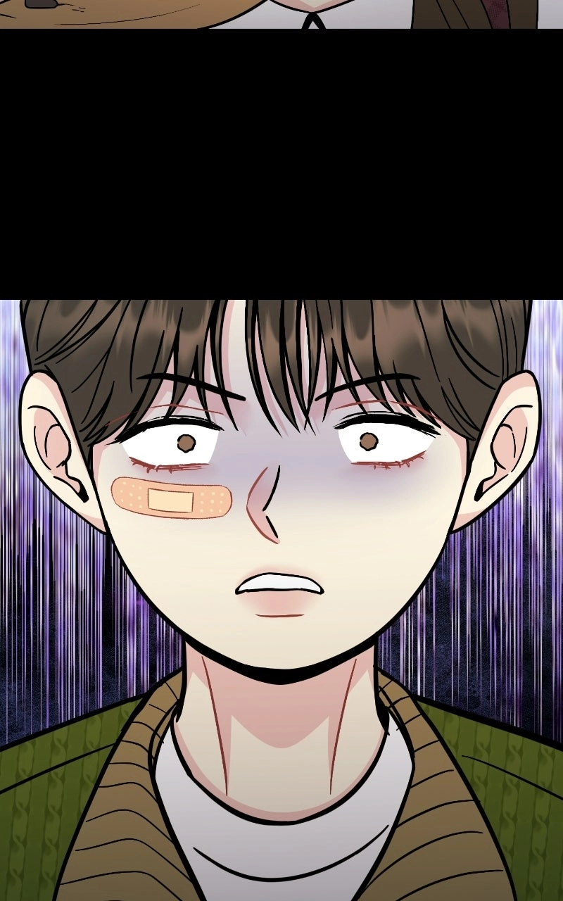 Watch Out For Look-alikes chapter 35 page 42