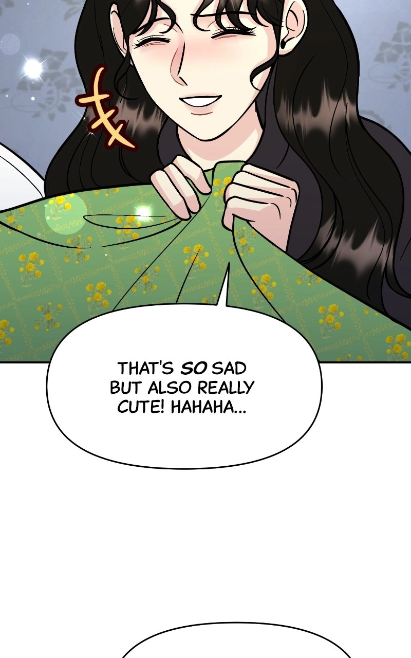 Watch Out For Look-alikes chapter 35 page 46