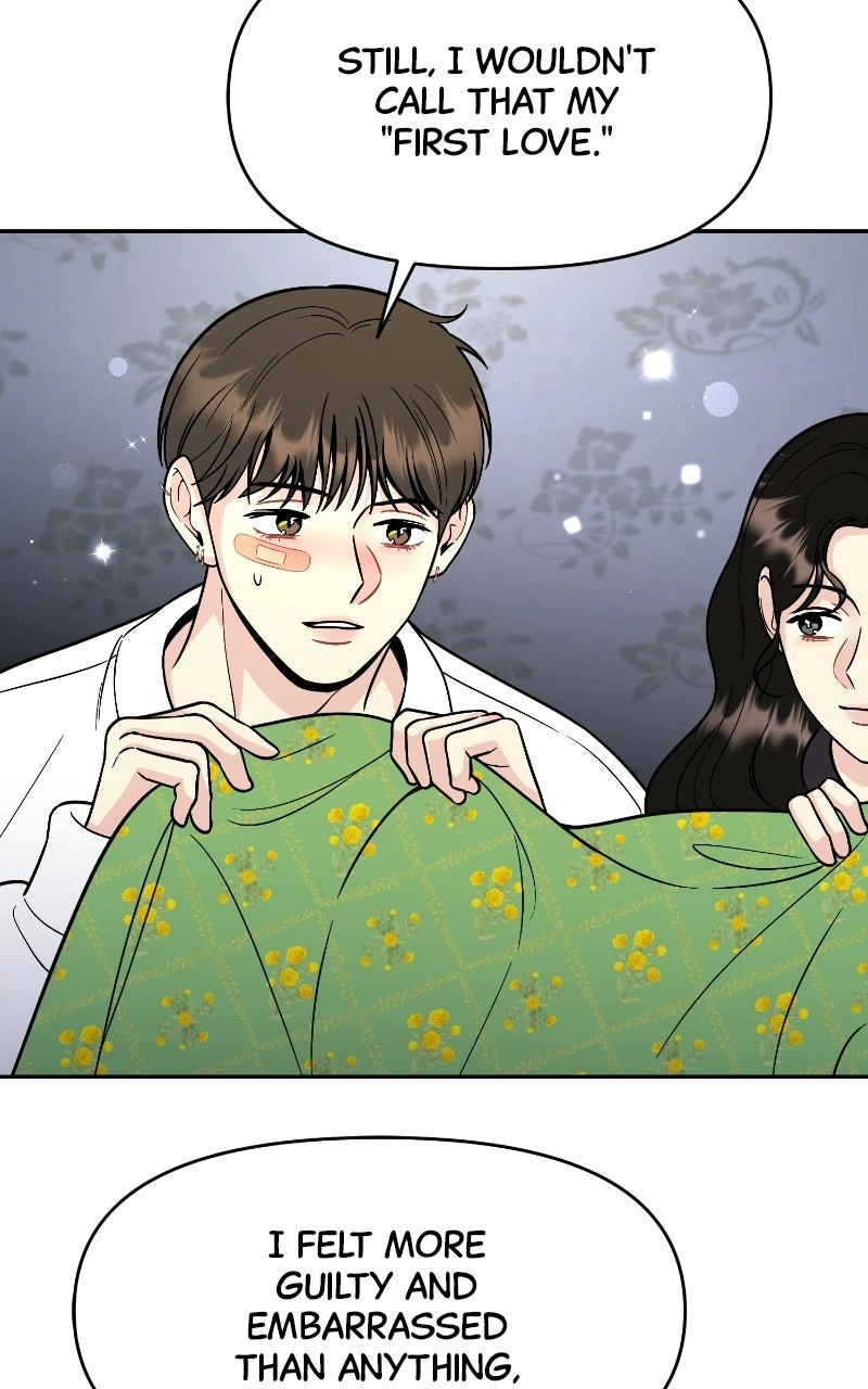 Watch Out For Look-alikes chapter 35 page 47