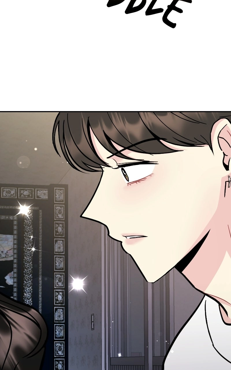 Watch Out For Look-alikes chapter 35 page 5